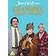 Grandpa's Great Escape (BBC) [David Walliams] [DVD]
